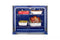5.8 Cu. Ft. Smart Wi-fi Enabled Gas Range With Easyclean®