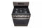 5.8 Cu. Ft. Smart Wi-fi Enabled Fan Convection Gas Range With Air Fry & Easyclean®