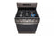 5.8 Cu. Ft. Smart Wi-fi Enabled Fan Convection Gas Range With Air Fry & Easyclean®