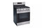 5.8 Cu. Ft. Smart Wi-fi Enabled Fan Convection Gas Range With Air Fry & Easyclean®