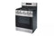5.8 Cu. Ft. Smart Wi-fi Enabled Fan Convection Gas Range With Air Fry & Easyclean®