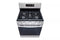 5.8 Cu. Ft. Smart Wi-fi Enabled Fan Convection Gas Range With Air Fry & Easyclean®