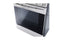 5.8 Cu. Ft. Smart Wi-fi Enabled Fan Convection Gas Range With Air Fry & Easyclean®