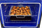 5.8 Cu. Ft. Smart Wi-fi Enabled True Convection Instaview® Gas Range With Air Fry