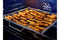 5.8 Cu. Ft. Smart Wi-fi Enabled True Convection Instaview® Gas Range With Air Fry