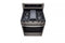 5.8 Cu. Ft. Smart Wi-fi Enabled True Convection Instaview® Gas Range With Air Fry
