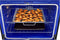 5.8 Cu. Ft. Smart Wi-fi Enabled True Convection Instaview® Gas Range With Air Fry