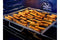 5.8 Cu. Ft. Smart Wi-fi Enabled True Convection Instaview® Gas Range With Air Fry