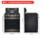 6.3 Cu. Ft. Smart Wi-fi Enabled Probake Convection® Gas Range With Air Fry & Easyclean®