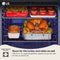 6.3 Cu. Ft. Smart Wi-fi Enabled Probake Convection® Gas Range With Air Fry & Easyclean®