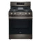 6.3 Cu. Ft. Smart Wi-fi Enabled Probake Convection® Gas Range With Air Fry & Easyclean®