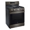 6.3 Cu. Ft. Smart Wi-fi Enabled Probake Convection® Gas Range With Air Fry & Easyclean®