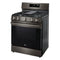 6.3 Cu. Ft. Smart Wi-fi Enabled Probake Convection® Gas Range With Air Fry & Easyclean®