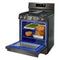 6.3 Cu. Ft. Smart Wi-fi Enabled Probake Convection® Gas Range With Air Fry & Easyclean®