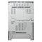 6.3 Cu. Ft. Smart Wi-fi Enabled Probake Convection® Gas Range With Air Fry & Easyclean®