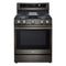 6.3 Cu. Ft. Smart Wi-fi Enabled Probake Convection® Gas Range With Air Fry & Easyclean®
