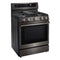 6.3 Cu. Ft. Smart Wi-fi Enabled Probake Convection® Gas Range With Air Fry & Easyclean®