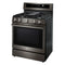 6.3 Cu. Ft. Smart Wi-fi Enabled Probake Convection® Gas Range With Air Fry & Easyclean®
