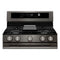 6.3 Cu. Ft. Smart Wi-fi Enabled Probake Convection® Gas Range With Air Fry & Easyclean®