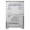 6.3 Cu. Ft. Smart Wi-fi Enabled Probake Convection® Gas Range With Air Fry & Easyclean®