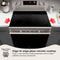 6.3 Cu. Ft. Smart Induction Freestanding Range With Probake Convection® And Air Fry