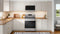 6.3 Cu. Ft. Smart Induction Freestanding Range With Probake Convection® And Air Fry