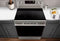 6.3 Cu. Ft. Smart Induction Freestanding Range With Probake Convection® And Air Fry