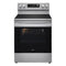 6.3 Cu. Ft. Smart Induction Freestanding Range With Probake Convection® And Air Fry