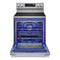 6.3 Cu. Ft. Smart Induction Freestanding Range With Probake Convection® And Air Fry