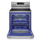 6.3 Cu. Ft. Smart Induction Freestanding Range With Probake Convection® And Air Fry