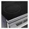 6.3 Cu. Ft. Smart Induction Freestanding Range With Probake Convection® And Air Fry