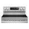 6.3 Cu. Ft. Smart Induction Freestanding Range With Probake Convection® And Air Fry