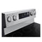 6.3 Cu. Ft. Smart Induction Freestanding Range With Probake Convection® And Air Fry