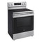 6.3 Cu. Ft. Smart Induction Freestanding Range With Probake Convection® And Air Fry
