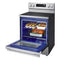 6.3 Cu. Ft. Smart Induction Freestanding Range With Probake Convection® And Air Fry