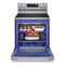6.3 Cu. Ft. Smart Induction Freestanding Range With Probake Convection® And Air Fry