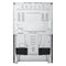 6.3 Cu. Ft. Smart Induction Freestanding Range With Probake Convection® And Air Fry