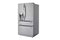 23 Cu. Ft. Smart Counter-depth Refrigerator With Craft Ice™
