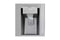 23 Cu. Ft. Smart Counter-depth Refrigerator With Craft Ice™