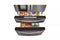 30 Cu. Ft. Smart Refrigerator With Craft Ice™