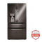 30 Cu. Ft. Smart Refrigerator With Craft Ice™