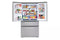 30 Cu. Ft. 36 Inch Wide French Door Refrigerator - Stainless Steel