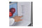 30 Cu. Ft. 36 Inch Wide French Door Refrigerator - Stainless Steel