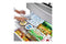 30 Cu. Ft. 36 Inch Wide French Door Refrigerator - Stainless Steel