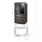 23 Cu. Ft. Smart Instaview™ Door-in-door® Counter-depth Refrigerator With Craft Ice™