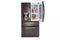23 Cu. Ft. Smart Instaview™ Door-in-door® Counter-depth Refrigerator With Craft Ice™
