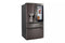 23 Cu. Ft. Smart Instaview™ Door-in-door® Counter-depth Refrigerator With Craft Ice™
