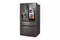 23 Cu. Ft. Smart Instaview™ Door-in-door® Counter-depth Refrigerator With Craft Ice™