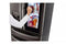 23 Cu. Ft. Smart Instaview™ Door-in-door® Counter-depth Refrigerator With Craft Ice™