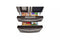 23 Cu. Ft. Smart Instaview™ Door-in-door® Counter-depth Refrigerator With Craft Ice™